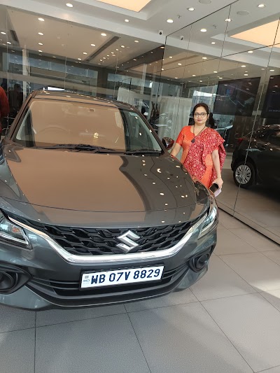 Dipankar car trainer