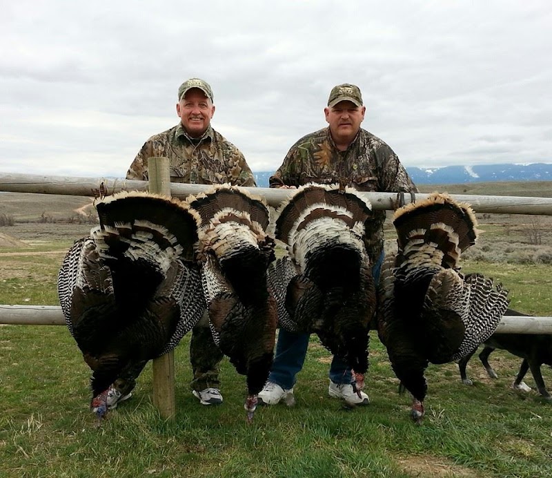 Wyoming's Finest Outfitters LLC - Photo 1