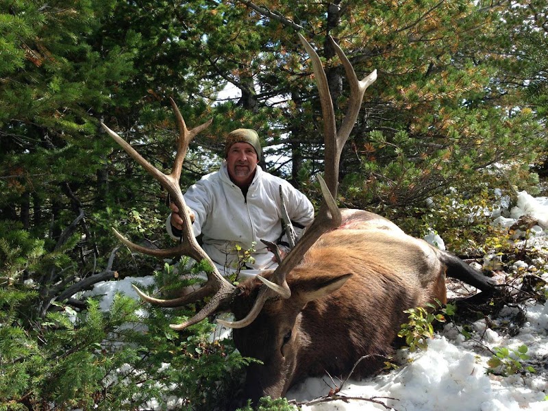 Wyoming's Finest Outfitters LLC - Photo 2