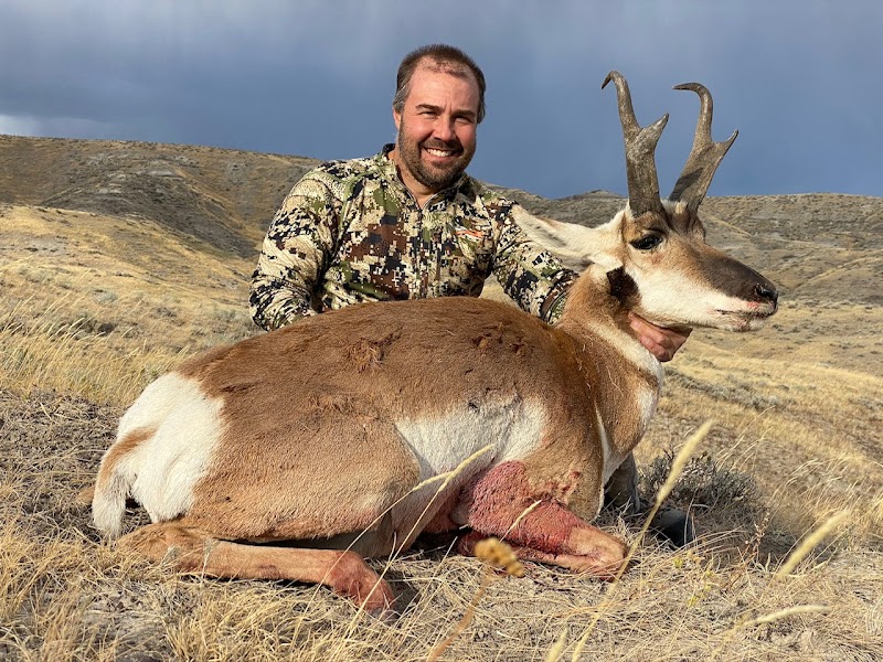 Wyoming's Finest Outfitters LLC - Photo 3