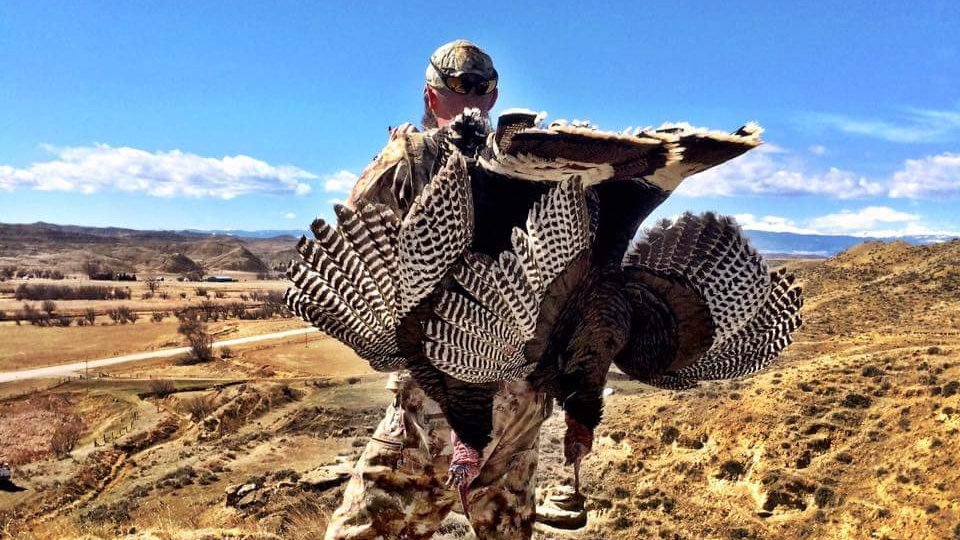 Wyoming's Finest Outfitters LLC
