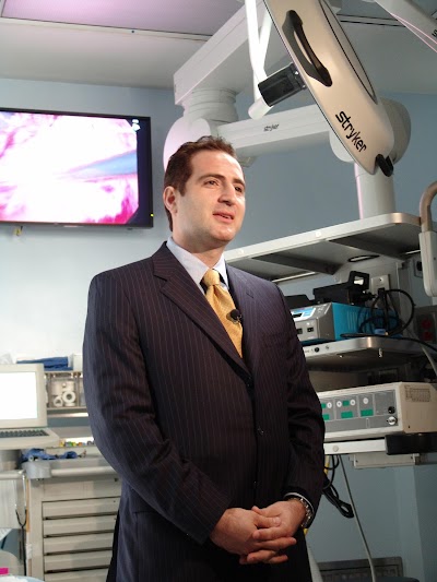 Spartans Men's Health Clinic photo 6