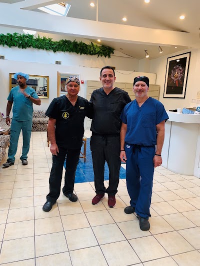 Spartans Men's Health Clinic photo 5