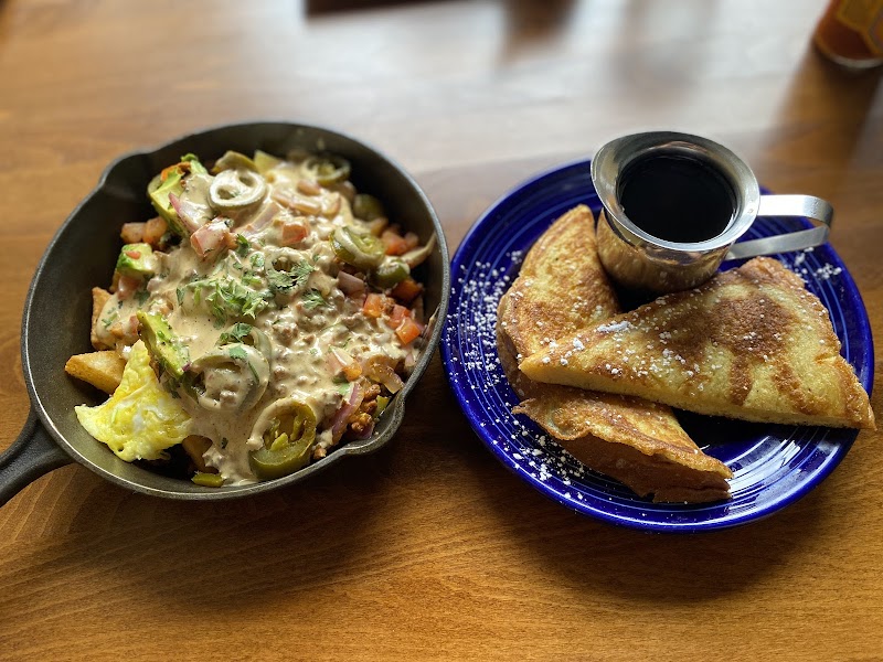 Gailey's Breakfast Cafe photo 3