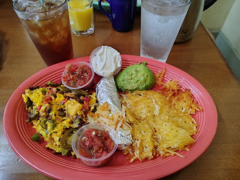 Gailey's Breakfast Cafe photo 3