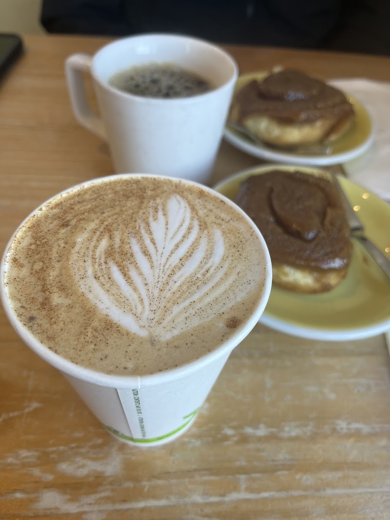 Refuge Coffee & Baking Co. photo 3