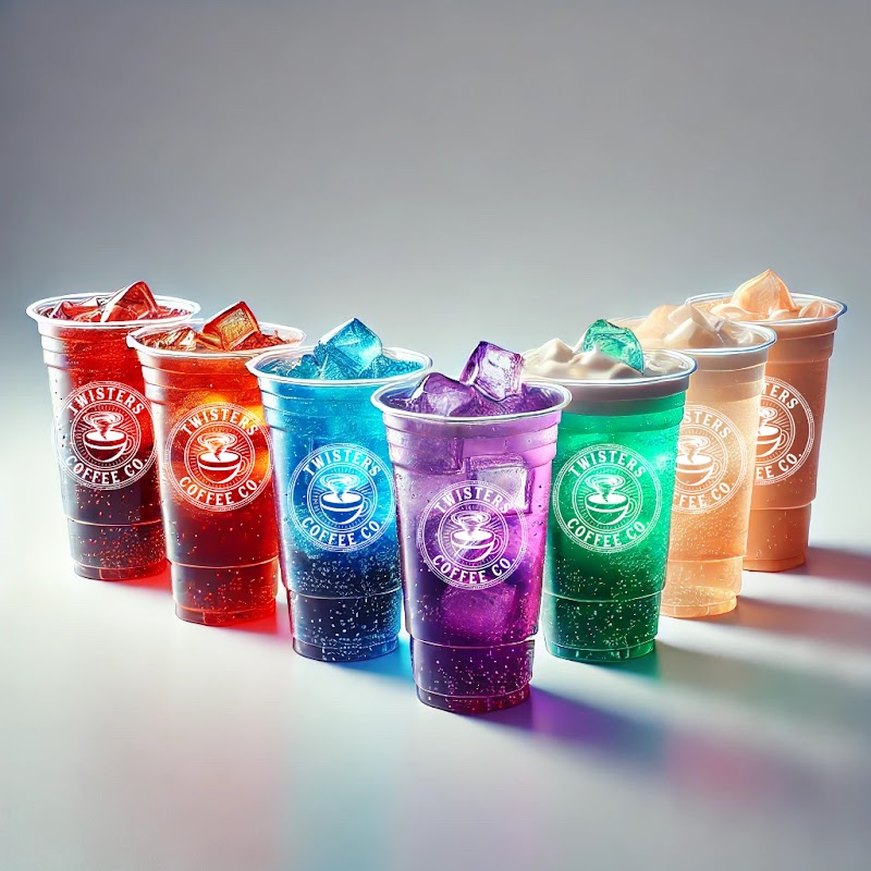 Twisters Coffee Co. photo 2