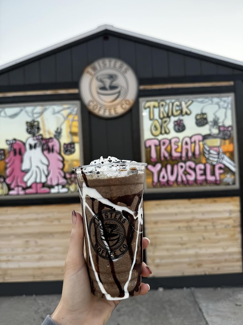 Twisters Coffee Co. photo 1