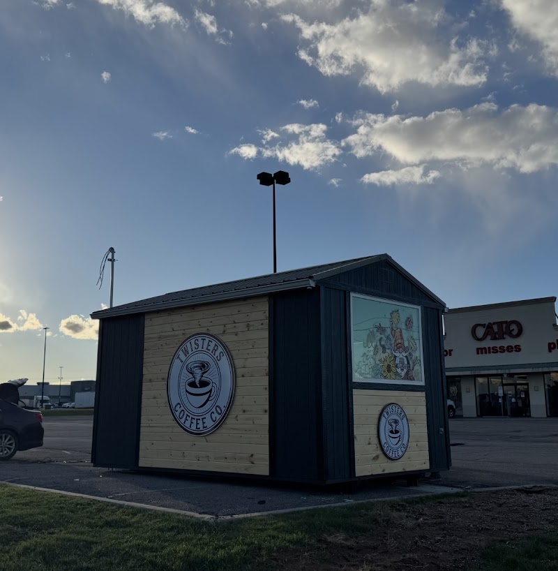 Twisters Coffee Co. photo 4