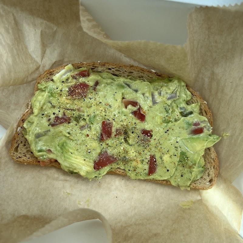 Adams Flying Pig photo 2