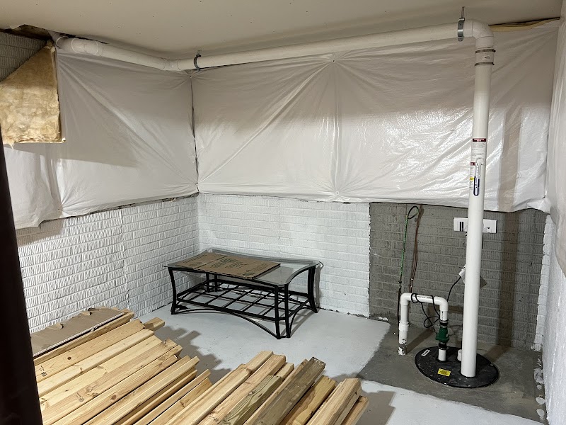 Heartland Radon Management radon testing