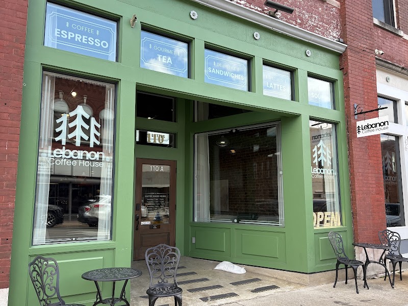 Lebanon Coffee House photo 4