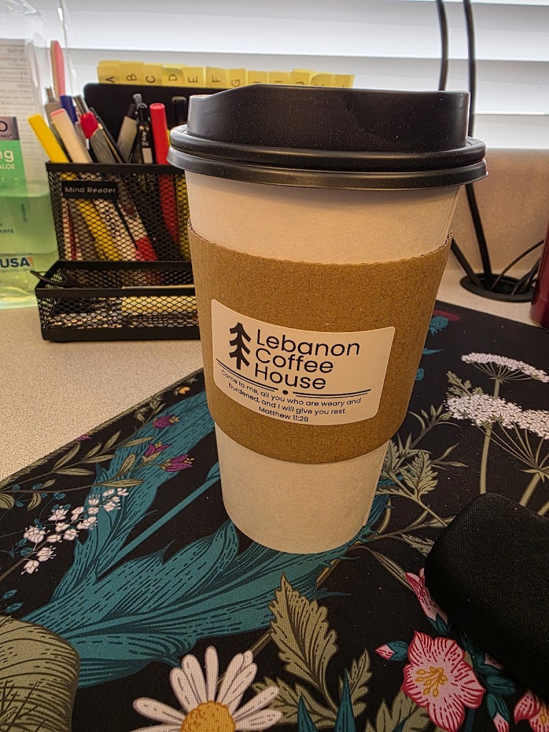 Lebanon Coffee House photo 3
