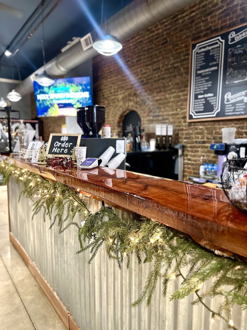 Lebanon Coffee House photo 1