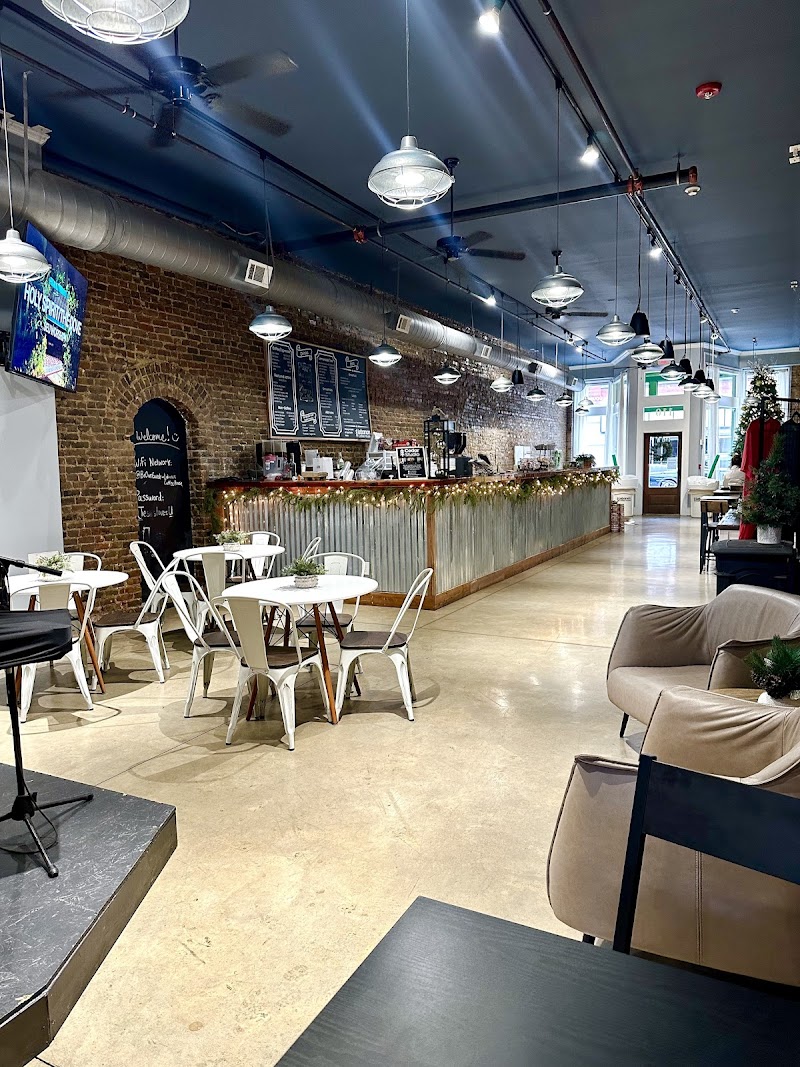 Lebanon Coffee House photo 4