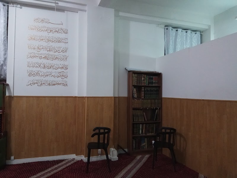 Masjid Al-Nour photo 5