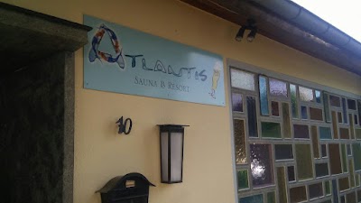 Atlantis Sauna
