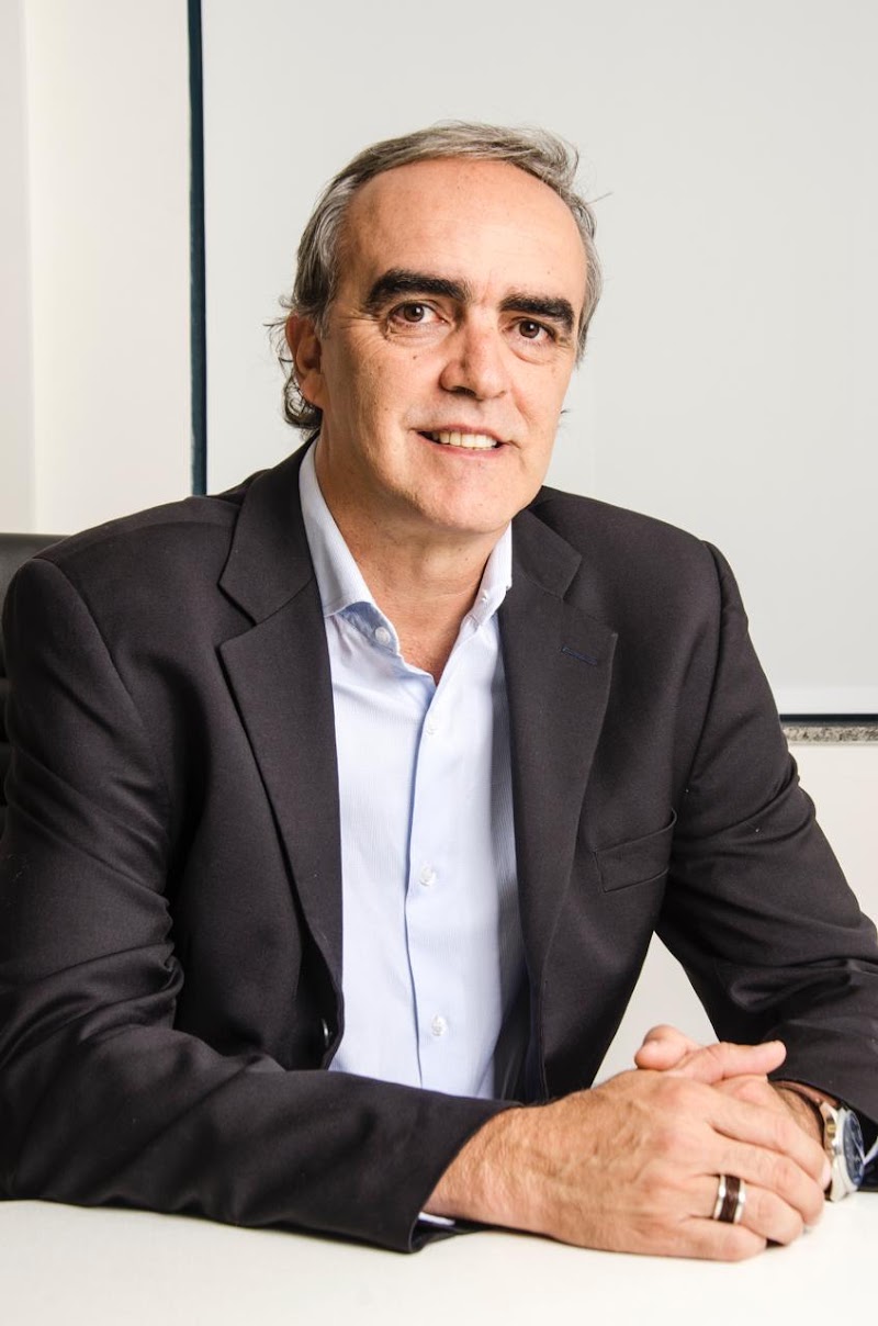 Foto de Dr. Hélio Castello