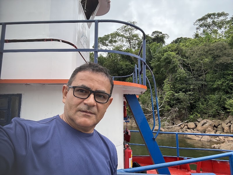 Foto de Dr. Hélio Castello