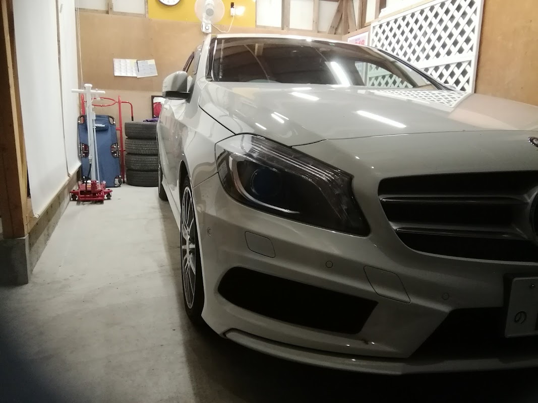 木曽川ガレージ - 画像3