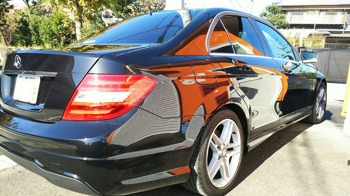 木曽川ガレージ