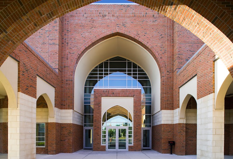 Islamic Society of Boston Cultural Center (ISBCC Roxbury) photo 5