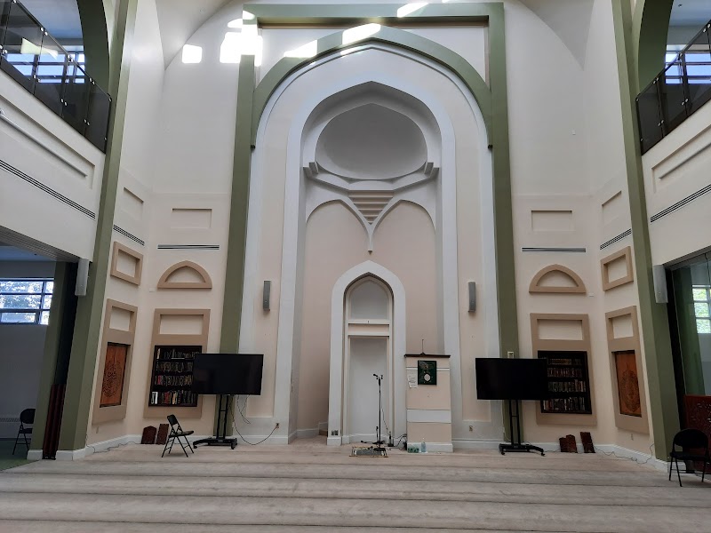 Islamic Society of Boston Cultural Center (ISBCC Roxbury) photo 4