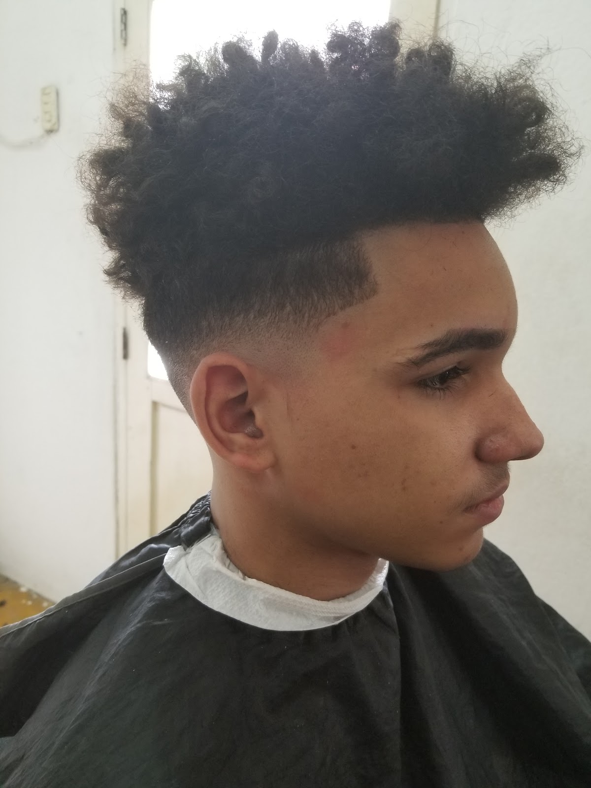 The Richard barber shop - Imagen 1