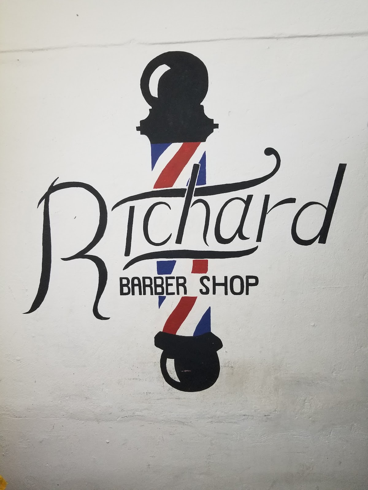 The Richard barber shop - Imagen 2