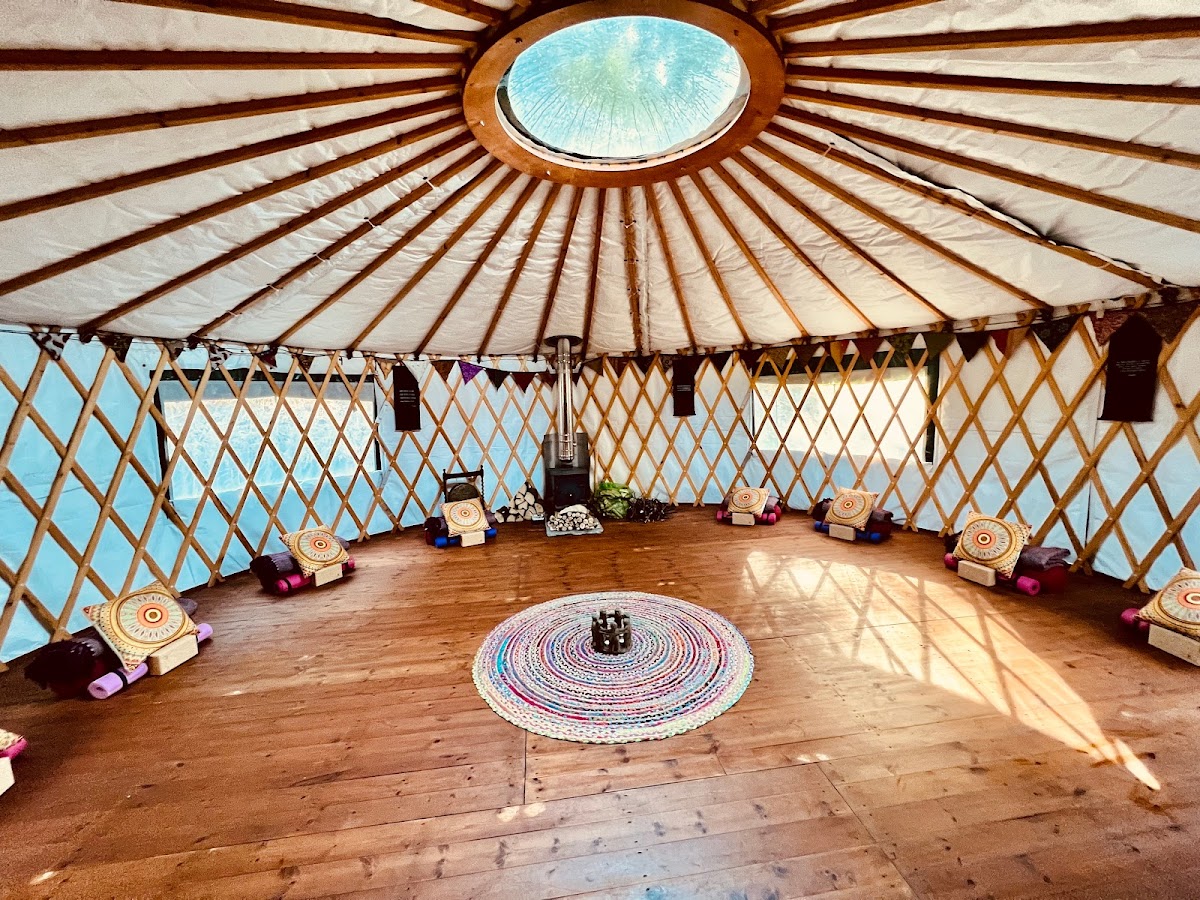 Lake District Yoga Retreats — 3