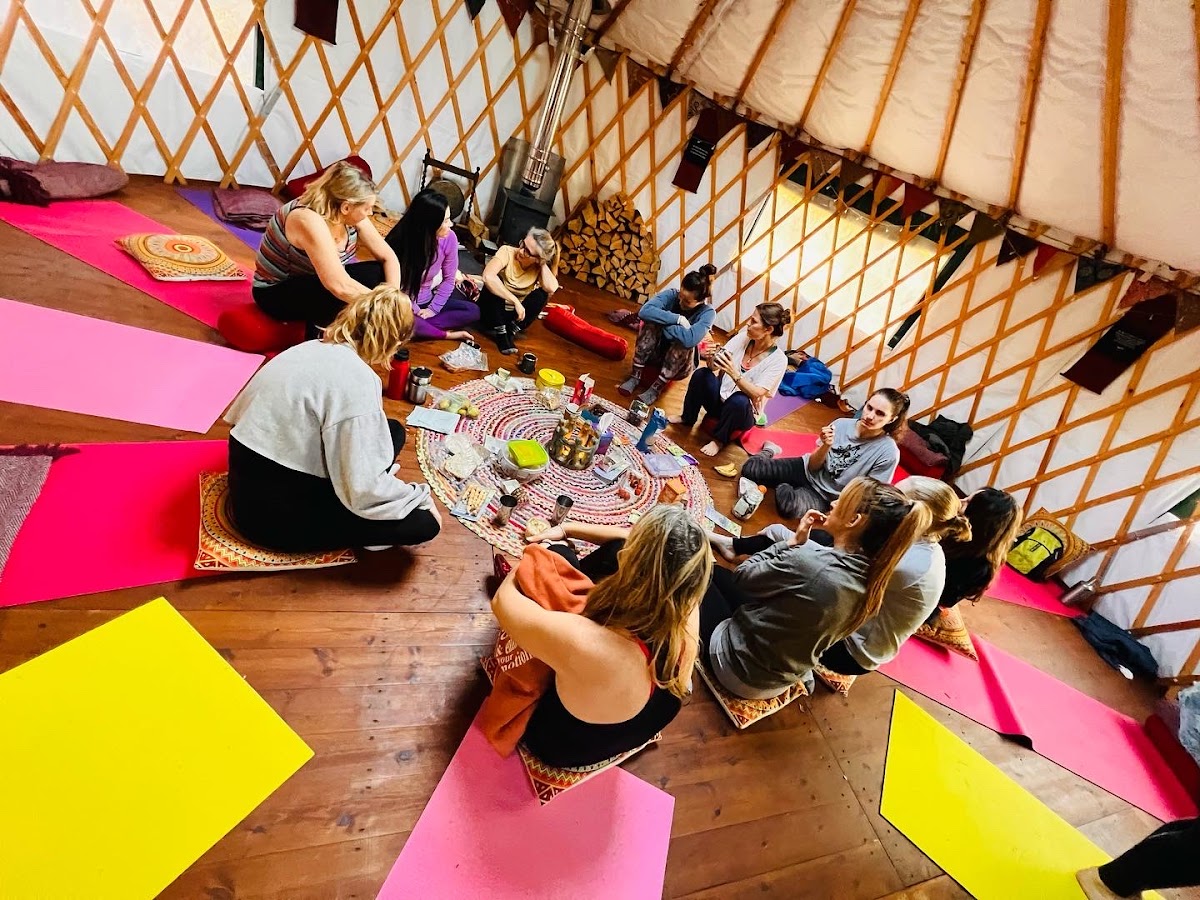 Lake District Yoga Retreats
