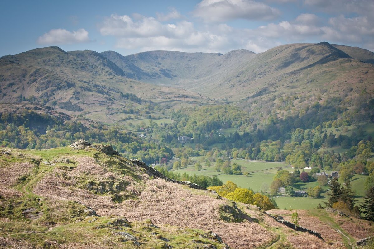 Lake District Yoga Retreats — 4