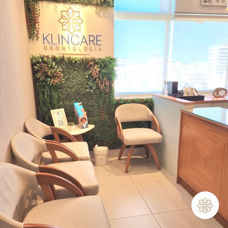 Klincare Odontologia - Leblon