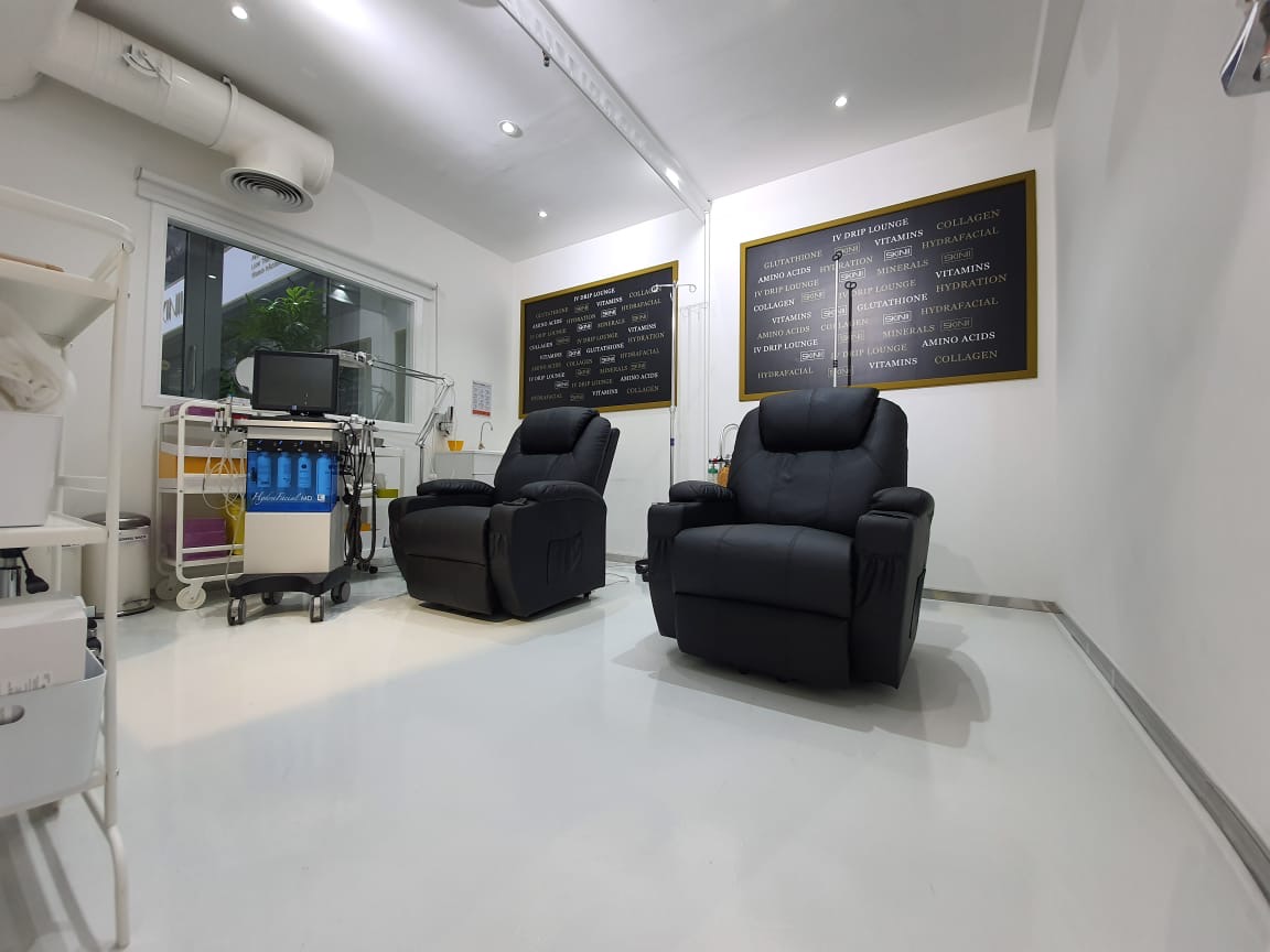 SKINIII Medical & Aesthetics Clinic 3