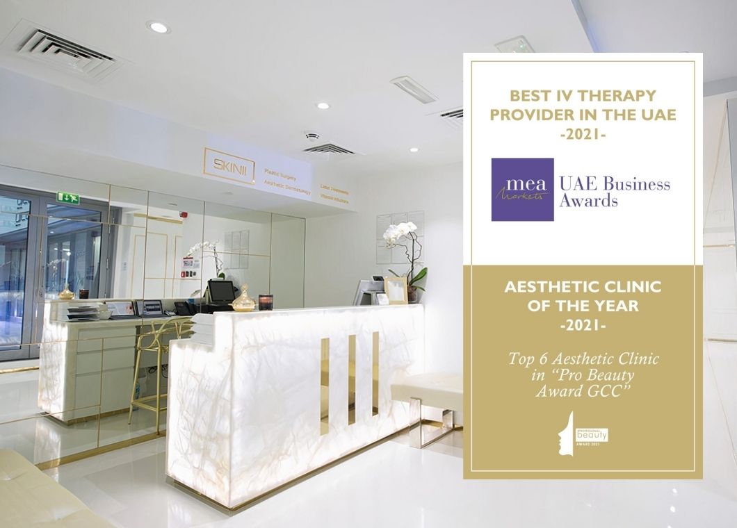SKINIII Medical & Aesthetics Clinic