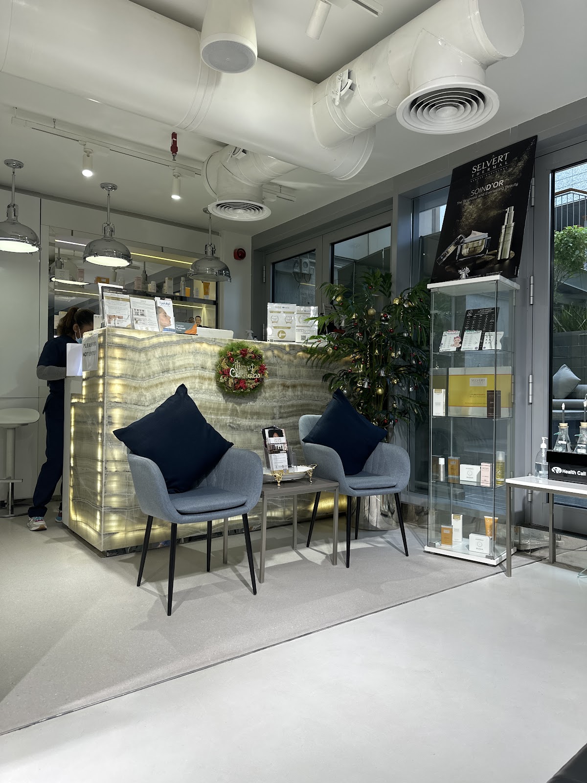 SKINIII Medical & Aesthetics Clinic 4