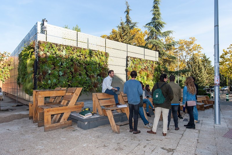 Technology Innovation Center For Development Itdupm