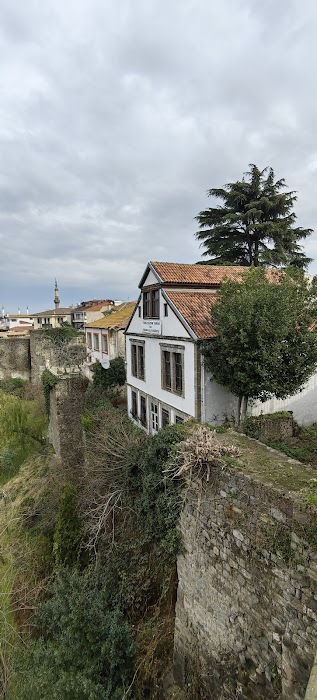 Türk Eğitim Tarihi ve Teknoloji Müzesi fotoğraf 1
