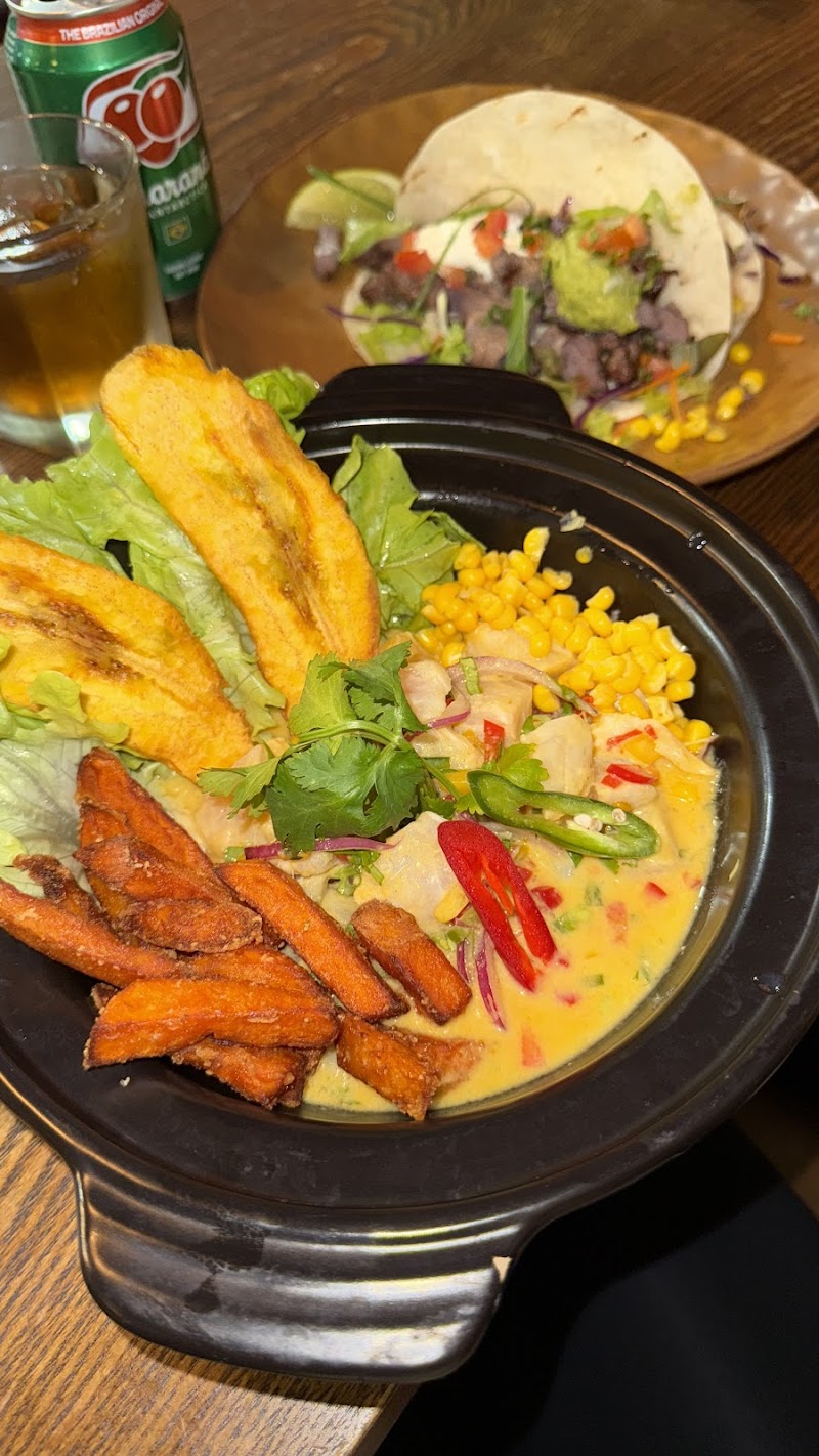 Doña Berthas - Top of the Mark photo 6