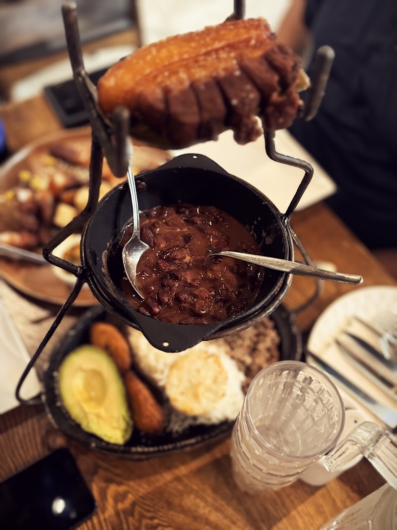 Doña Berthas - Top of the Mark photo 4