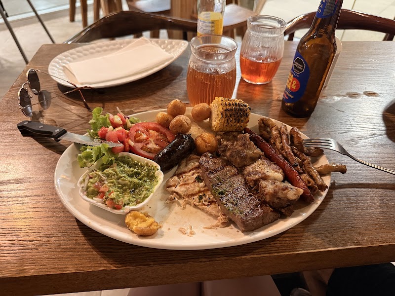 Doña Berthas - Top of the Mark photo 8