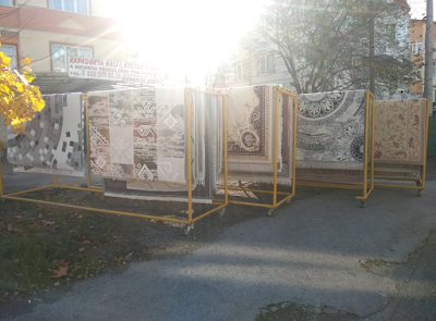 Kapadokya Halı Yıkama - Temizlik