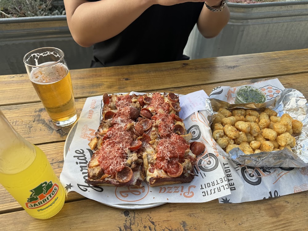 customer photo 1 of Gilman Brewing Company