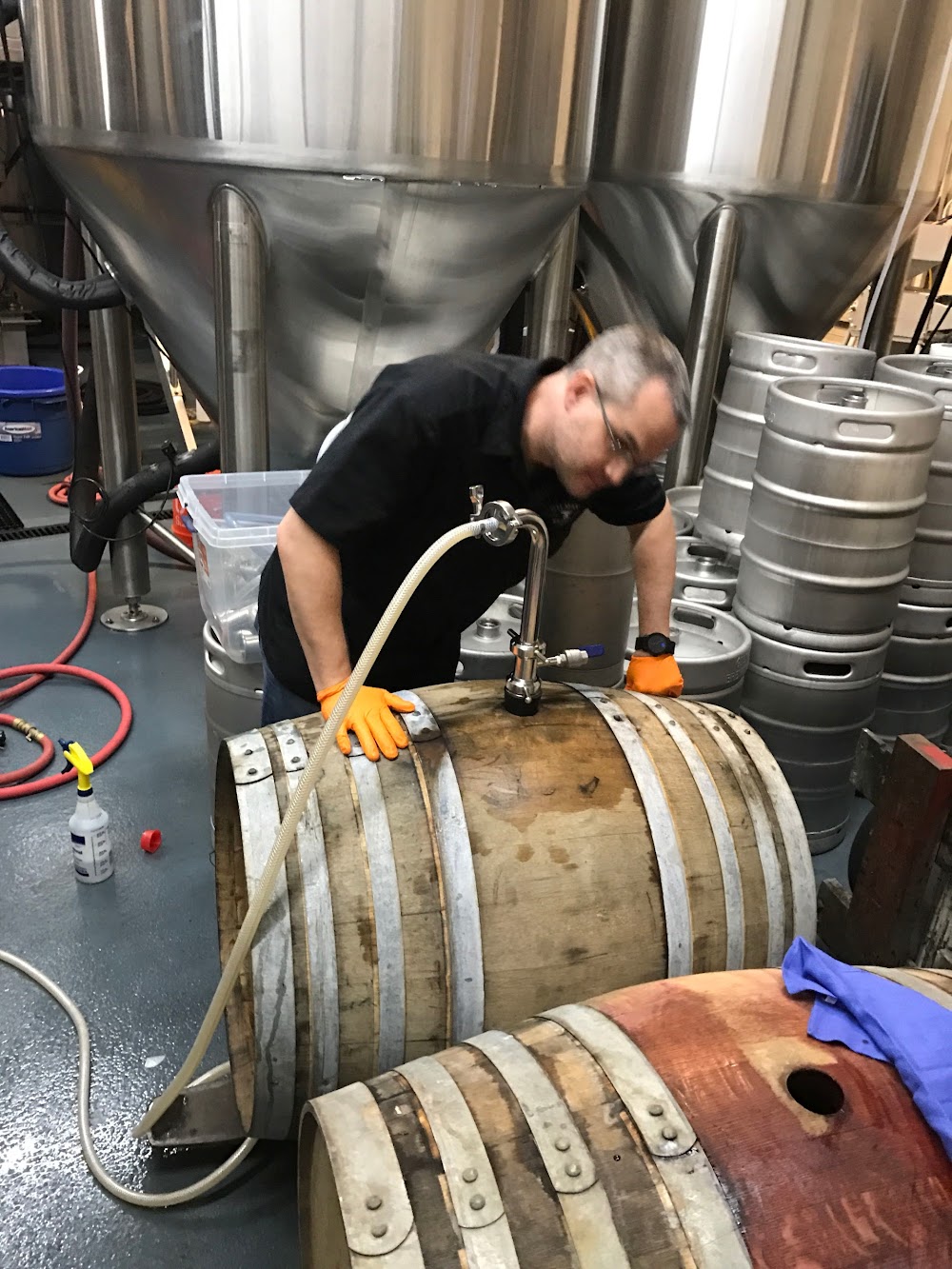 Gilman Brewing Company photo