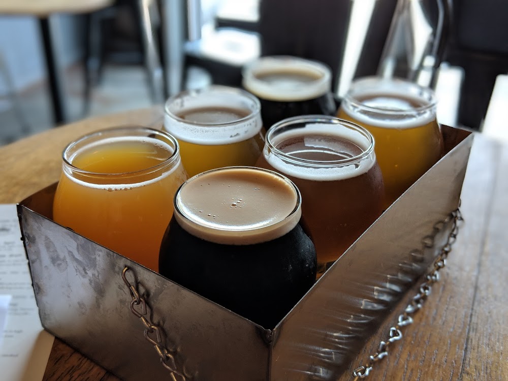 customer photo 2 of Gilman Brewing Company