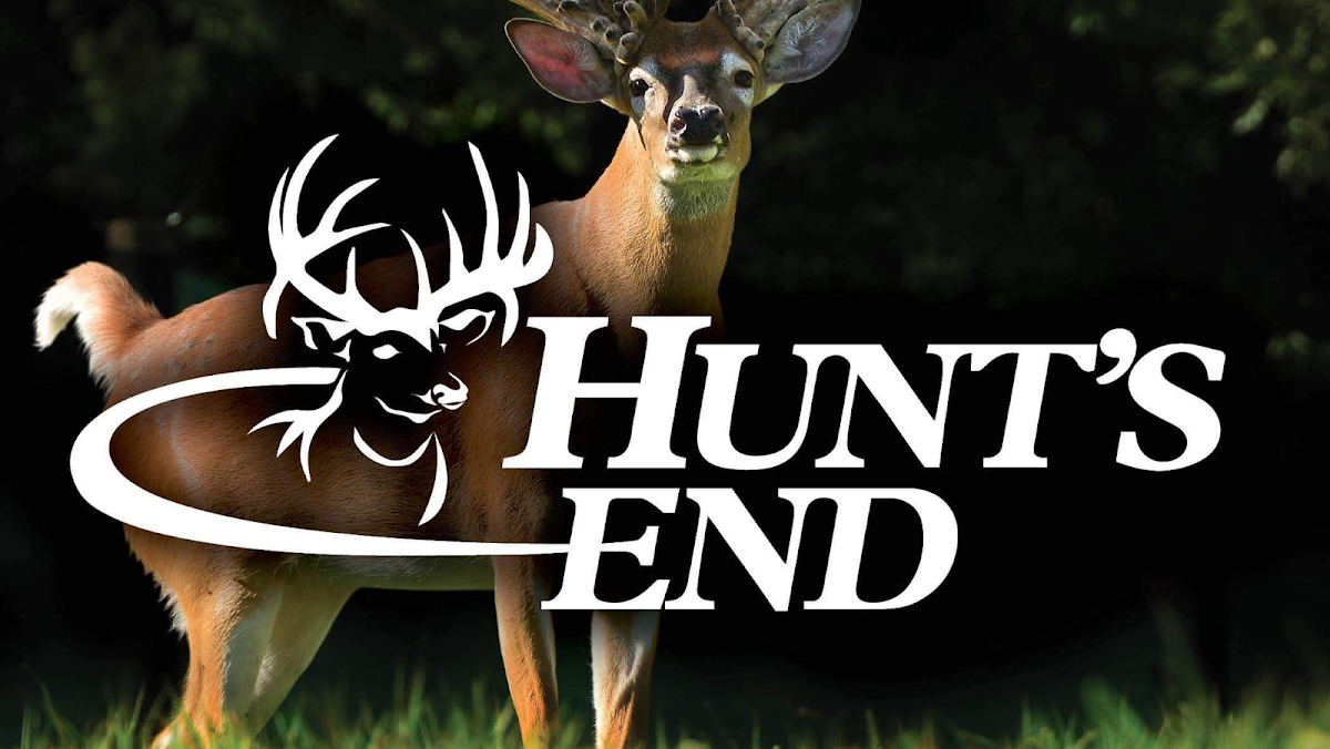 Hunt's End Deer Ranch