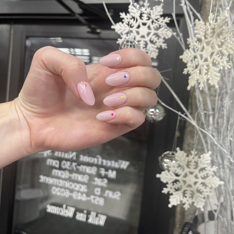 Waterfront Nails Spa