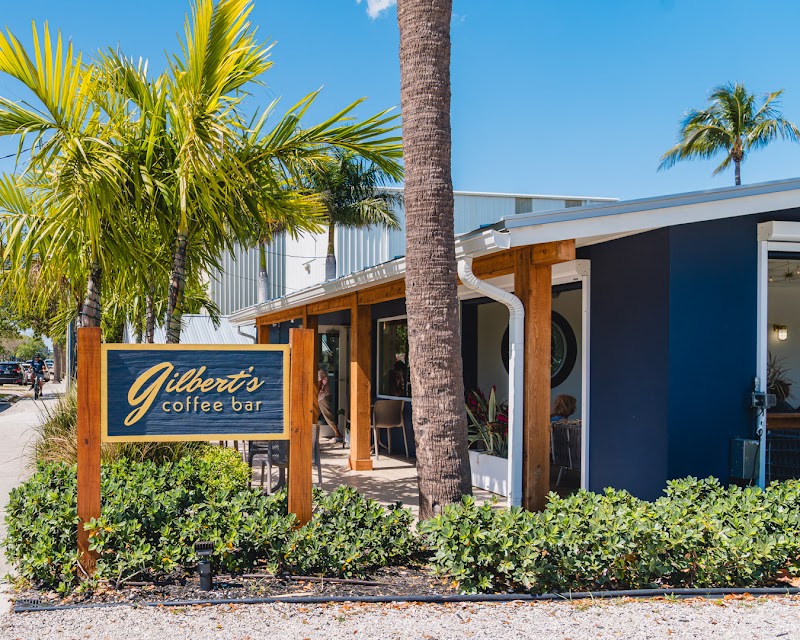 Gilbert's Coffee Bar - Port Salerno photo 3