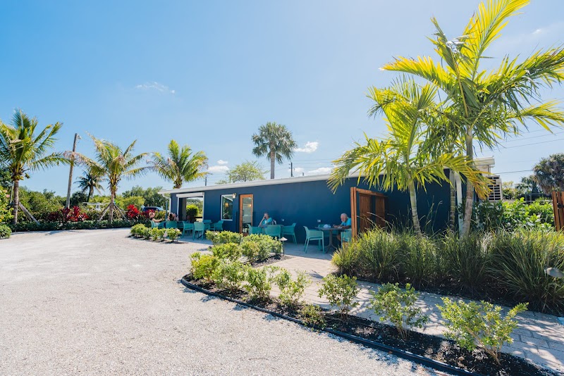 Gilbert's Coffee Bar - Port Salerno photo 4