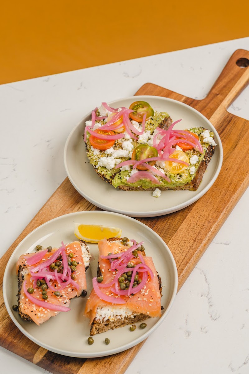 Gilbert's Coffee Bar - Port Salerno photo 2